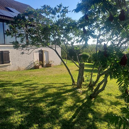 Au Petit Bois Magique Payrac Exterior foto