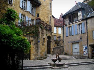 Au Petit Bois Magique Payrac Exterior foto